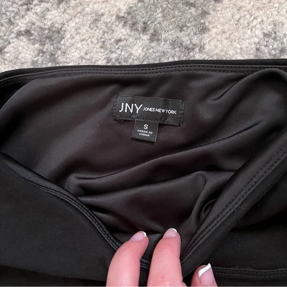 Dressy work casual legging bundle Loft/JNY - Picture 6 of 9